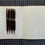 パーカーのソネットミニ