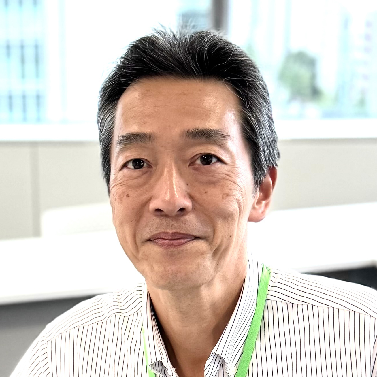 yoshida
